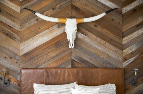 Замечательные интерьеры от Studio Revolution 07