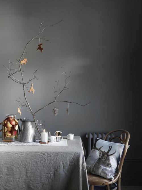 Отголоски праздников в новых работах Lo Bjurulf 09