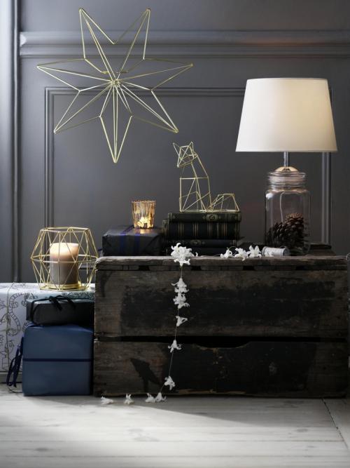 Отголоски праздников в новых работах Lo Bjurulf 02