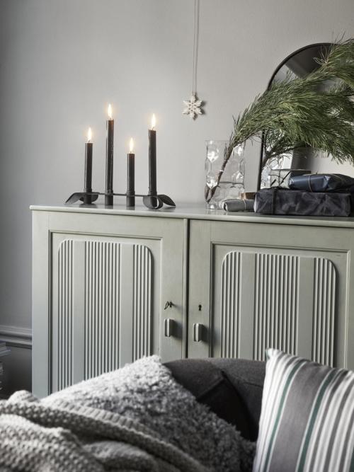 Отголоски праздников в новых работах Lo Bjurulf 08