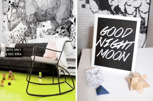 Замечательные интерьеры от Studio Revolution 12