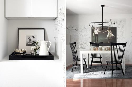 Замечательные интерьеры от Studio Revolution 10