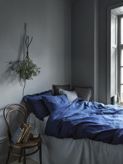 Отголоски праздников в новых работах Lo Bjurulf 04