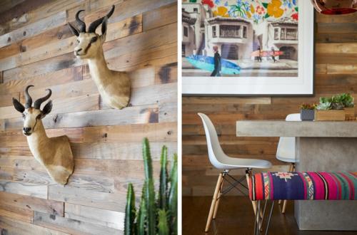 Замечательные интерьеры от Studio Revolution 05