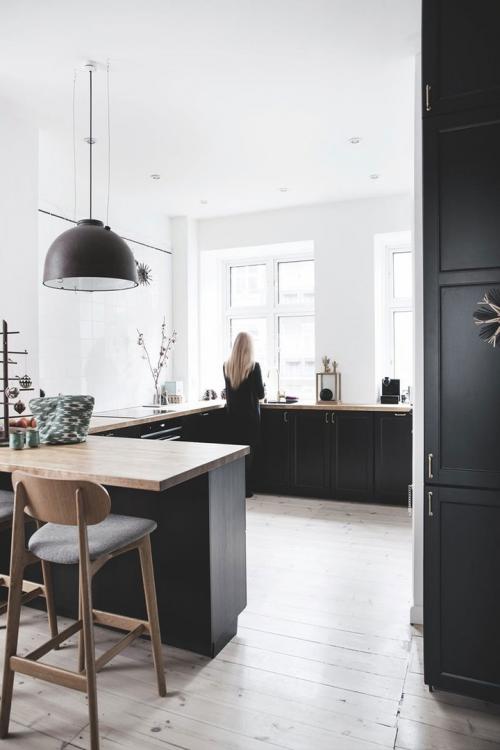 В гостях у одной датской семьи 09