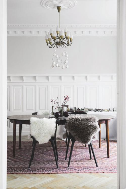 В гостях у одной датской семьи 08