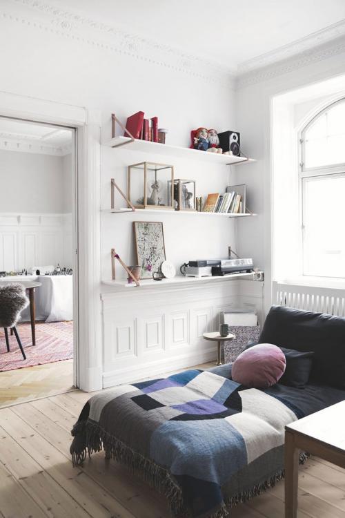 В гостях у одной датской семьи 05