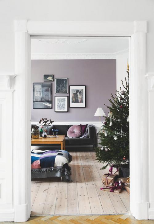 В гостях у одной датской семьи 04