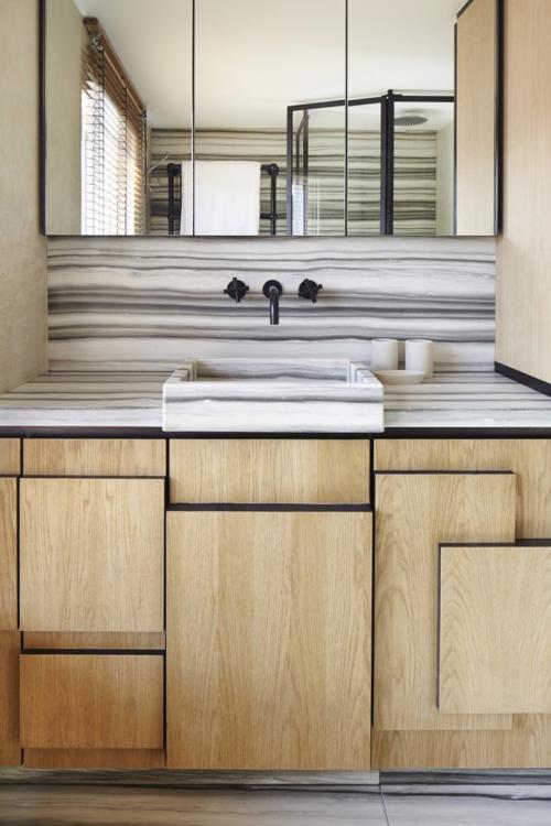 Современный дизайн в западном Лондоне от De Rosee Sa 13