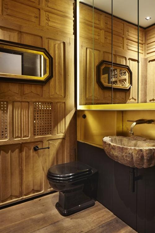 Современный дизайн в западном Лондоне от De Rosee Sa 17