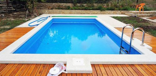 Бассейн, как сделать в доме. Перед постройкой бассейна