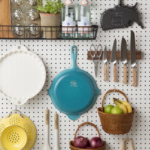 Порядок на кухне лайфхаки. Порядок на кухне: 10 простых и эффективных лайфхаков по хранению утвари для выпечки!