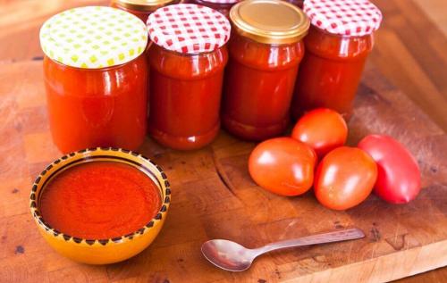 Томатный сок соковыжималкой. Томатный сок: как приготовить без соковыжималки 18