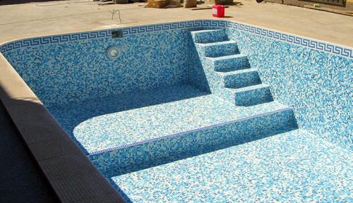 Бассейн, как сделать в доме. Перед постройкой бассейна