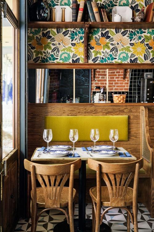 Las 2 Mercedes — талантливый дуэт дизайнеров из Испании 10