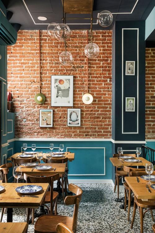 Las 2 Mercedes — талантливый дуэт дизайнеров из Испании 01