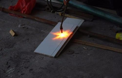 Гвл огнестойкость. Эксплуатационные качества