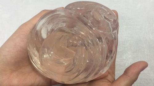 Как сделать слайм из тетробората натрия