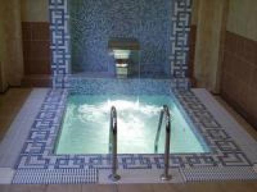 Бассейн, как сделать в доме. Перед постройкой бассейна 07 Бассейн, как сделать в доме. Перед постройкой бассейна 07