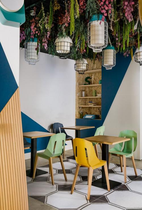 Las 2 Mercedes — талантливый дуэт дизайнеров из Испании 05