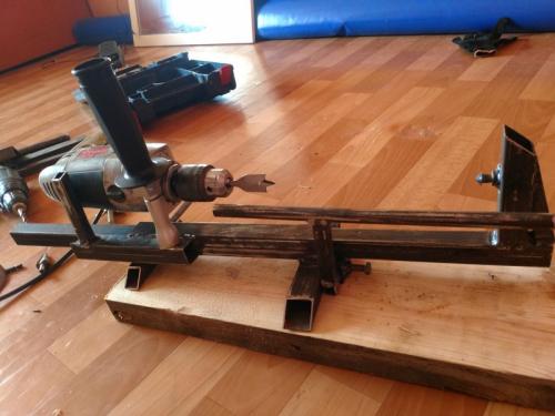 Токарный станок своими руками. Как сделать токарный станок: лучшие самодельные модели, расчет параметров и обзор возможных функций (120 фото + видео)