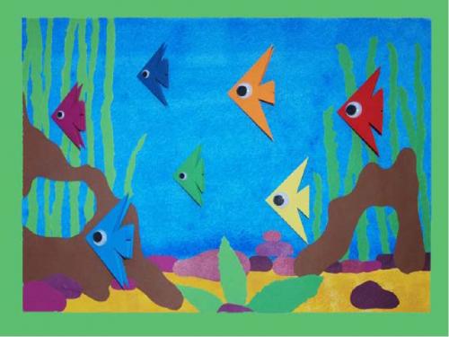 Как сделать из бумаги. Лайфхак: что сделать из простой бумаги? Идеи легких поделок