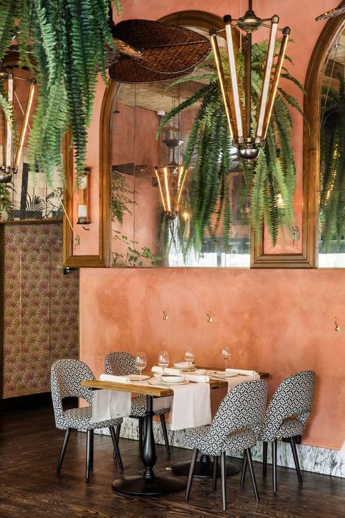 Las 2 Mercedes — талантливый дуэт дизайнеров из Испании 14