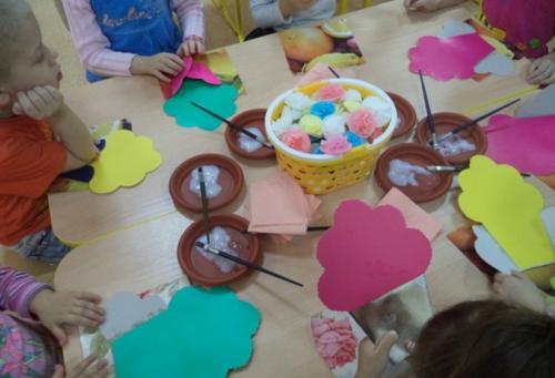 Поделки для мамы своими руками. Поделки ко Дню Матери 2019 для детского сада и начальной школы (мастер-классы с шаблонами)