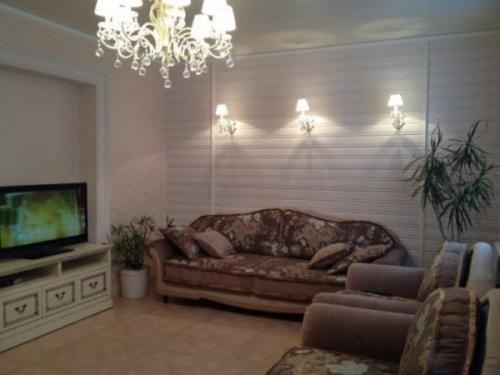 Материалы для внутренней отделки стен из дерева. Гусварблок