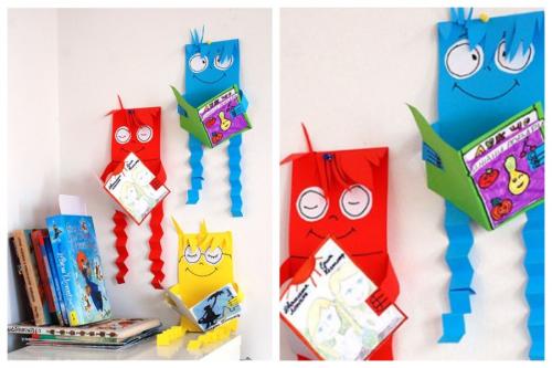 Как сделать из бумаги. Лайфхак: что сделать из простой бумаги? Идеи легких поделок