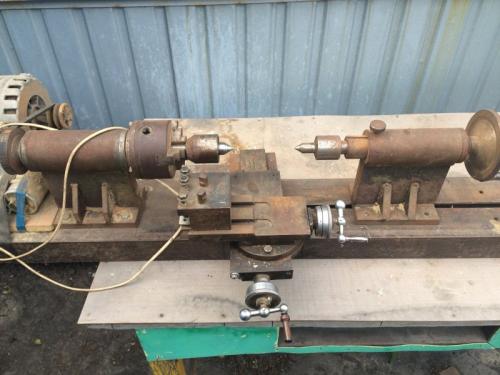 Токарный станок своими руками. Как сделать токарный станок: лучшие самодельные модели, расчет параметров и обзор возможных функций (120 фото + видео)