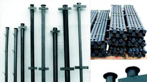 Заборы из металлопрофиля. Разбираем поэтапно –, как сделать забор из профнастила