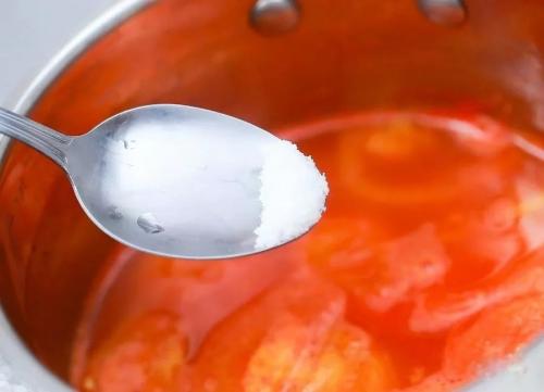 Томатный сок соковыжималкой. Томатный сок: как приготовить без соковыжималки