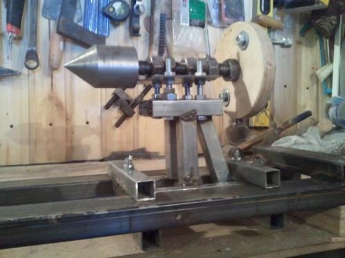 Токарный станок своими руками. Как сделать токарный станок: лучшие самодельные модели, расчет параметров и обзор возможных функций (120 фото + видео)