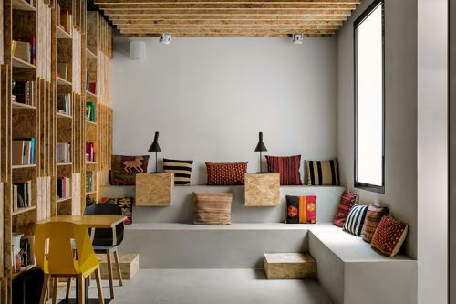 Las 2 Mercedes — талантливый дуэт дизайнеров из Испании 04