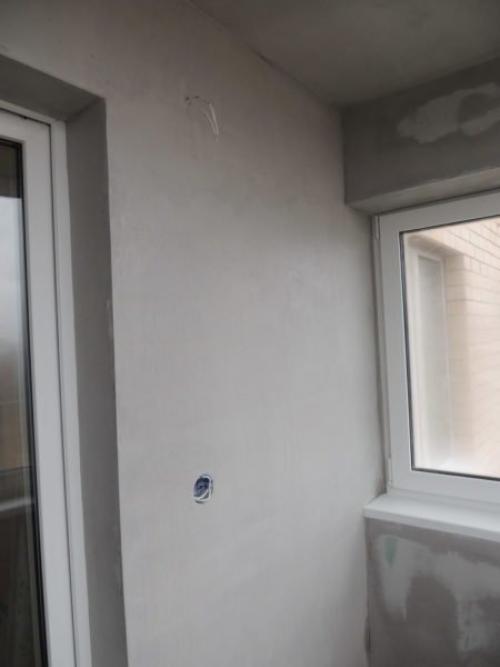 Гвл огнестойкость. Эксплуатационные качества