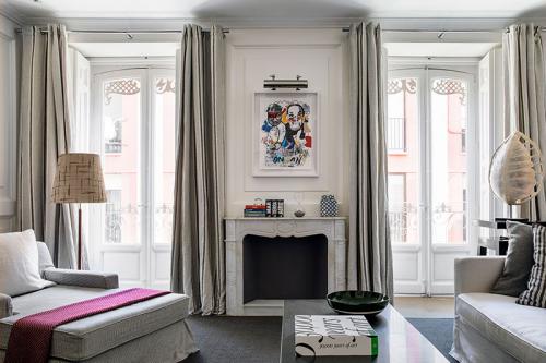 Las 2 Mercedes — талантливый дуэт дизайнеров из Испании 07