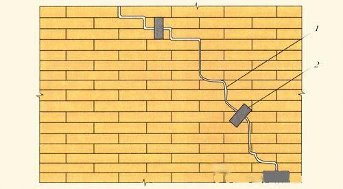 Фундамент усилить. Укрепление свайного фундамента 04