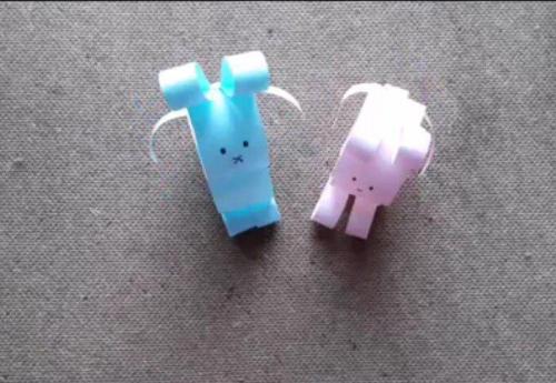 Как сделать из бумаги. Лайфхак: что сделать из простой бумаги? Идеи легких поделок