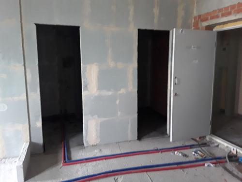 Когда можно делать ремонт в ванной в новостройке. В какое время года лучше делать ремонт в новостройке