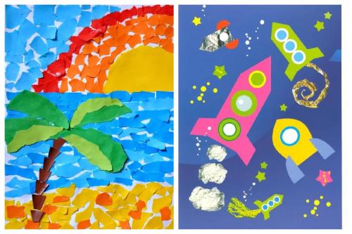 Как сделать из бумаги. Лайфхак: что сделать из простой бумаги? Идеи легких поделок