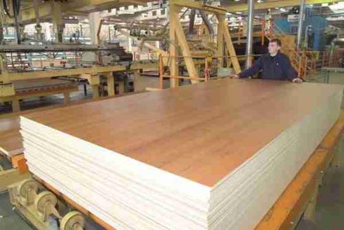 Фанера ФК: сорта, категории, маркировка