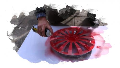 Жидкая резина. ТОП-7 лучших жидких резин для авто: что это такое, как наносить, отзывы, цена