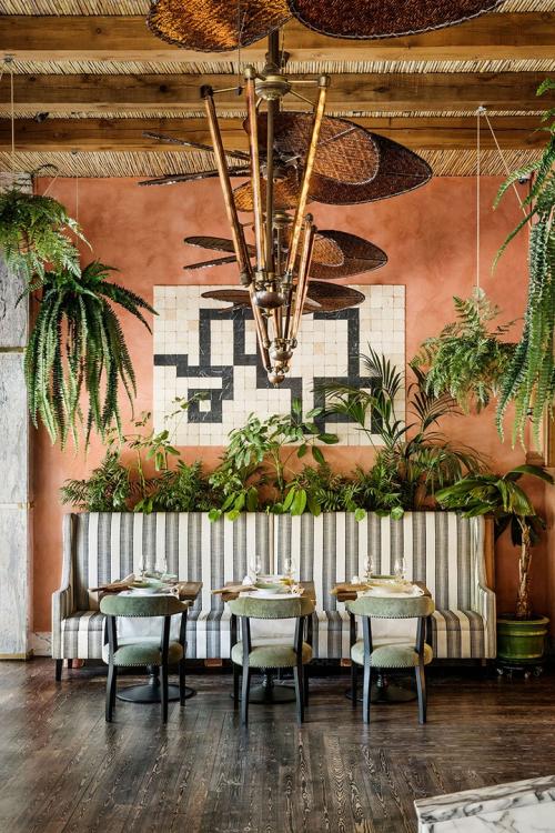 Las 2 Mercedes — талантливый дуэт дизайнеров из Испании 13