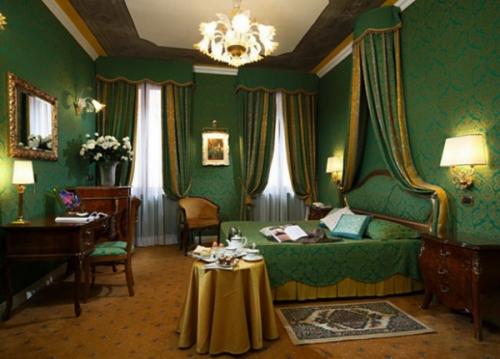 Темные обои, как исправить. Варианты темных обоев в интерьере