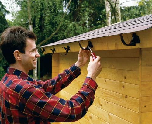 Установка водостока. Установка водостоков — пошаговая инструкция для начинающих. Нестандартные варианты монтажа + 100 реальных фото