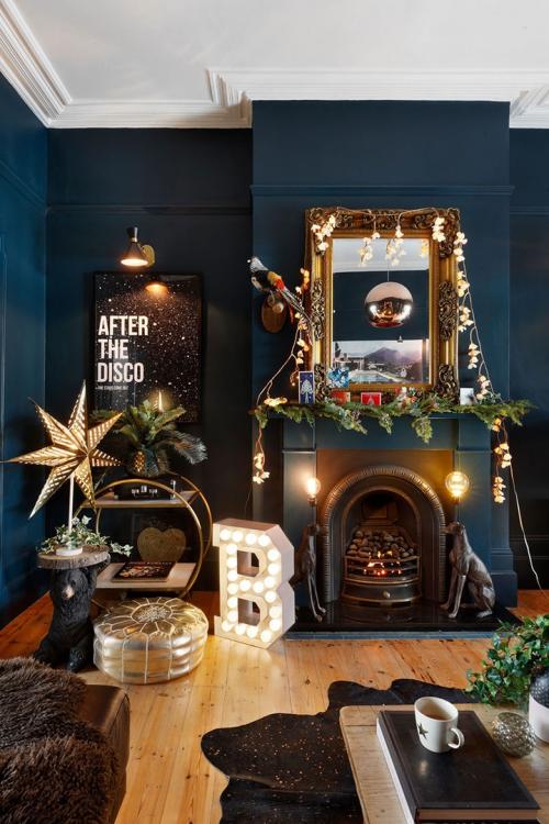 Кактусы, елки и красивая архитектура 04