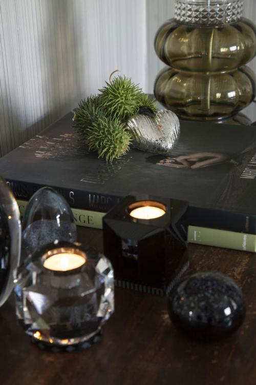 Прекрасный загородный дом в шведской глубинке 10