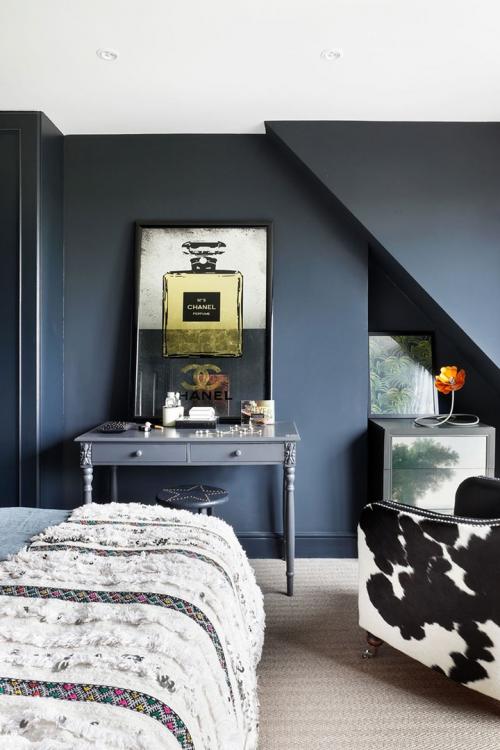 Кактусы, елки и красивая архитектура 11