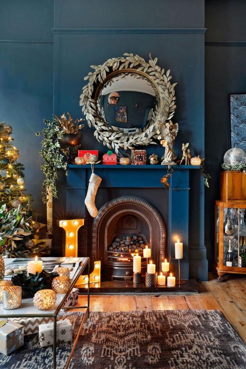 Кактусы, елки и красивая архитектура 02